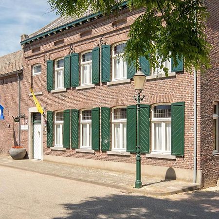 B&B Woonboerderij Peters Horn Zewnętrze zdjęcie