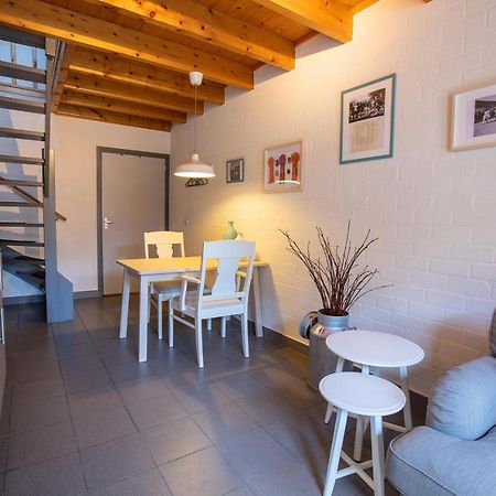B&B Woonboerderij Peters Horn Zewnętrze zdjęcie