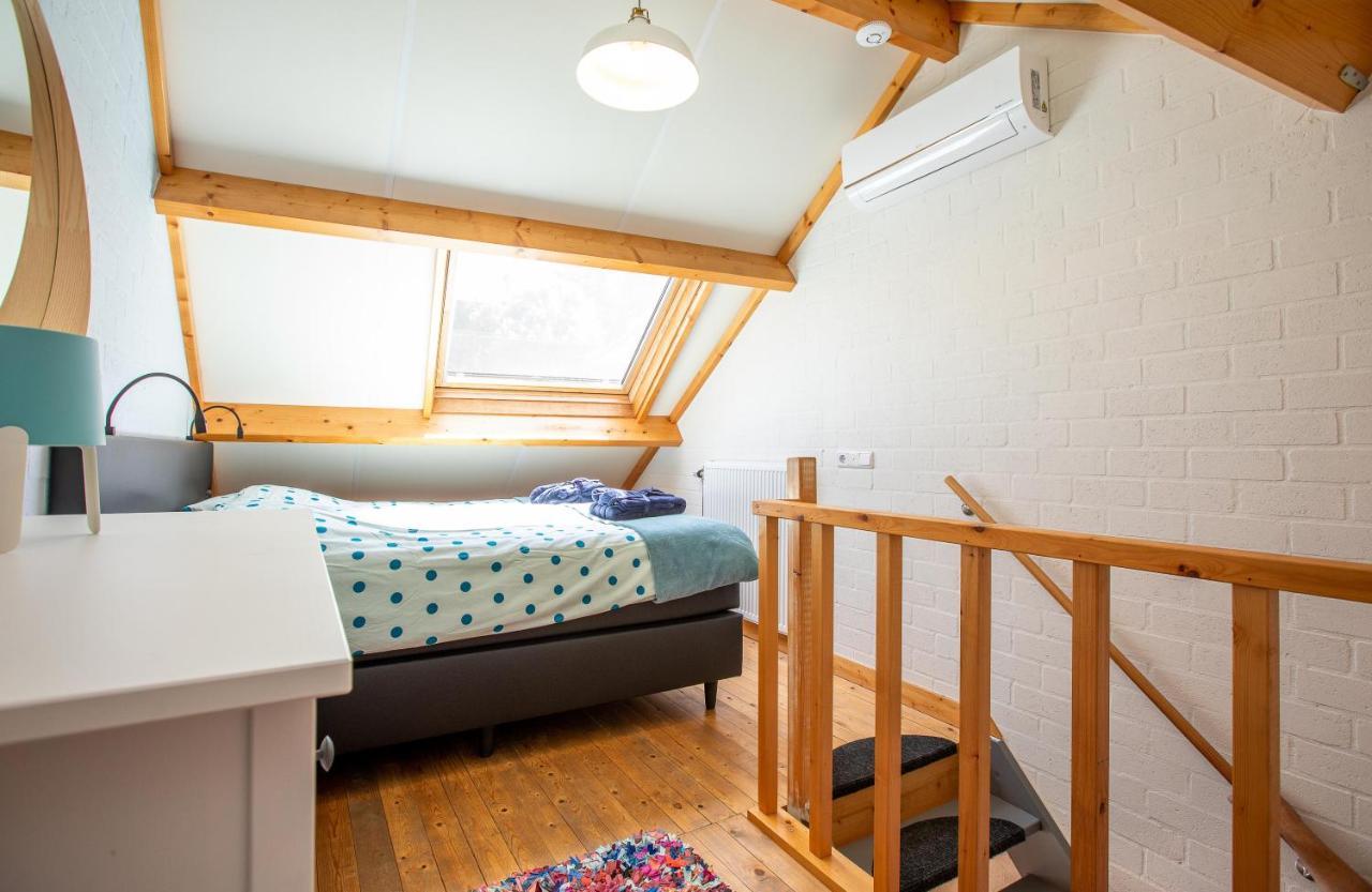 B&B Woonboerderij Peters Horn Zewnętrze zdjęcie
