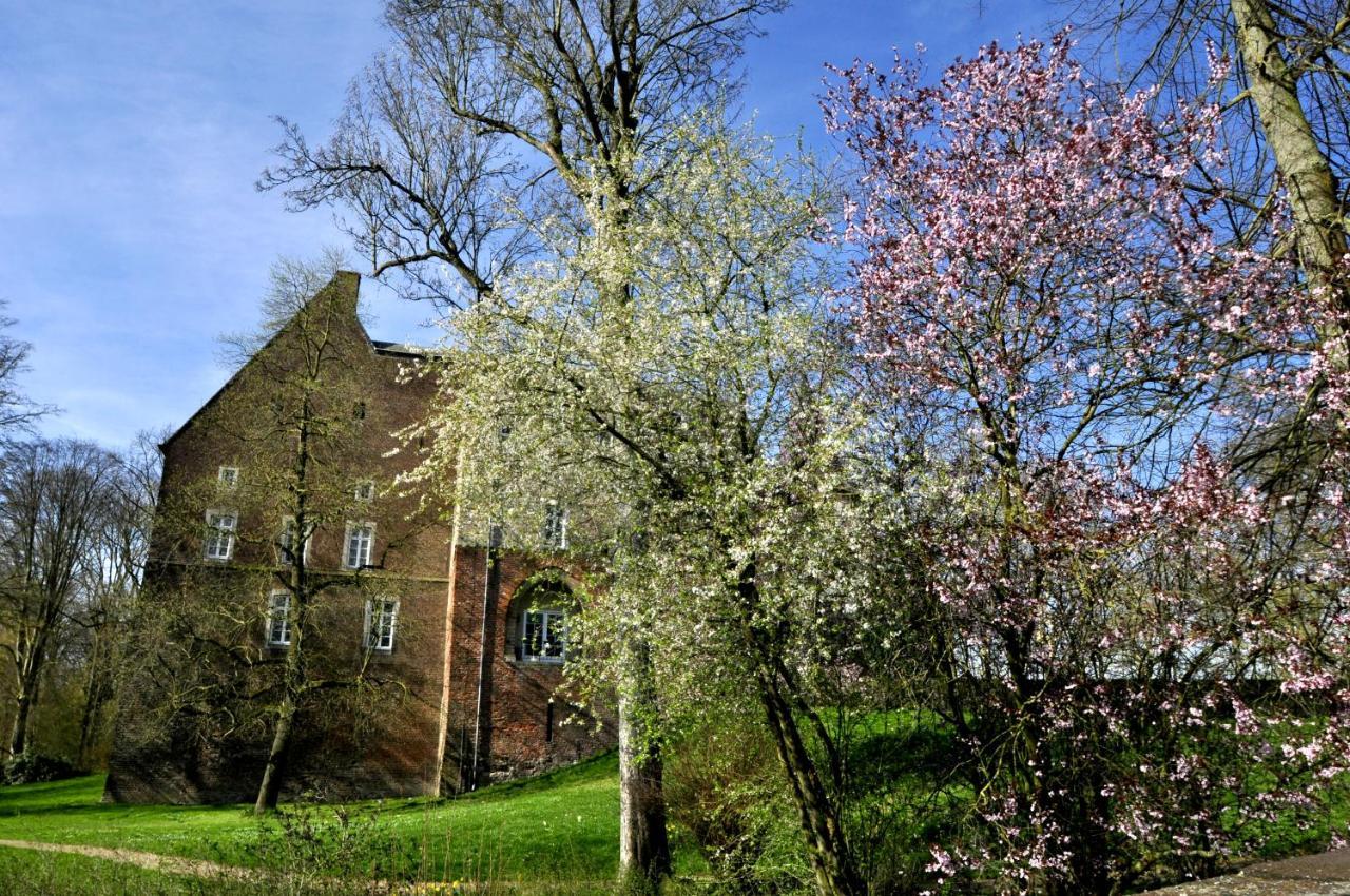 B&B Woonboerderij Peters Horn Zewnętrze zdjęcie