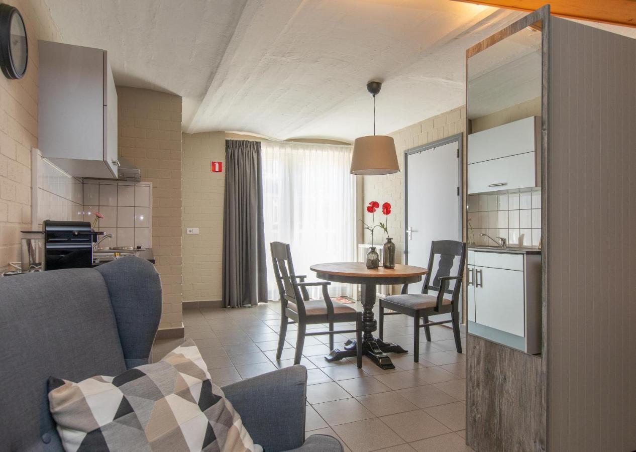 B&B Woonboerderij Peters Horn Pokój zdjęcie